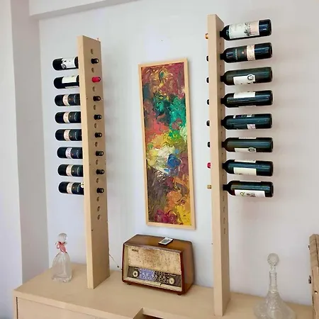 Modern In Athens, 10min From The