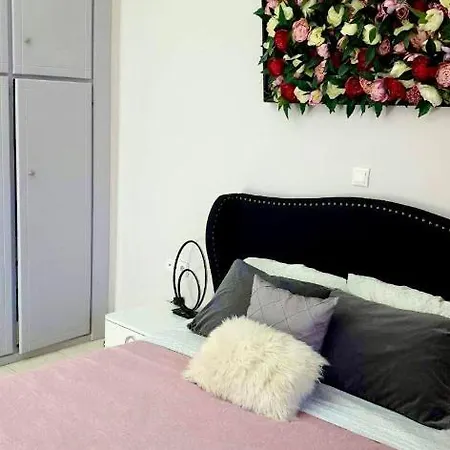 Modern In Athens, 10min From The Apartment *