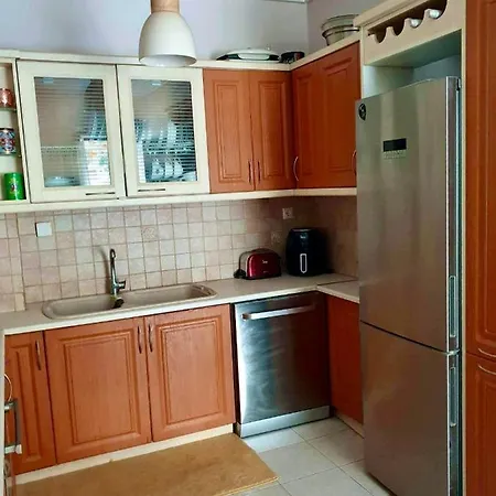 Apartment Modern In Athens, 10min From The