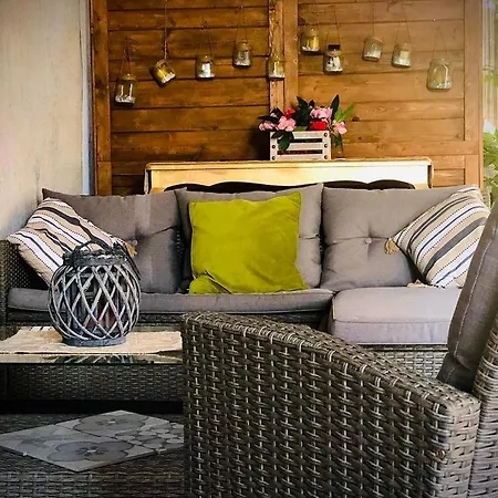 Apartment Modern In Athens, 10min From The