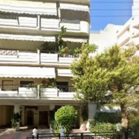 Modern In Athens, 10min From The Apartment *