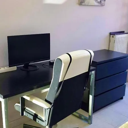 Modern In Athens, 10min From The * Αθήνα